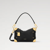 LV サイドトランクスモールバッグ Ref:M23817