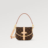 LV ソミュール BBRef: M46740