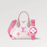 LV ONTHEGO スモール ハンドバッグRef: M22976