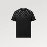 LV グラディエントコットンTシャツ