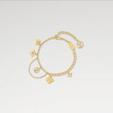 LV ブレスレット・ブルーミング Ref:M1485A