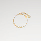 LV ベビー ルイ ブレスレット Ref:M1525A