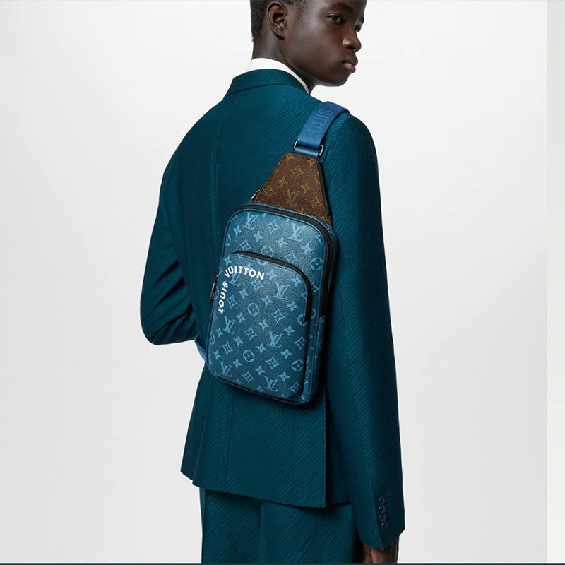 LV アヴェニュー・スリングバッグPM: M23782