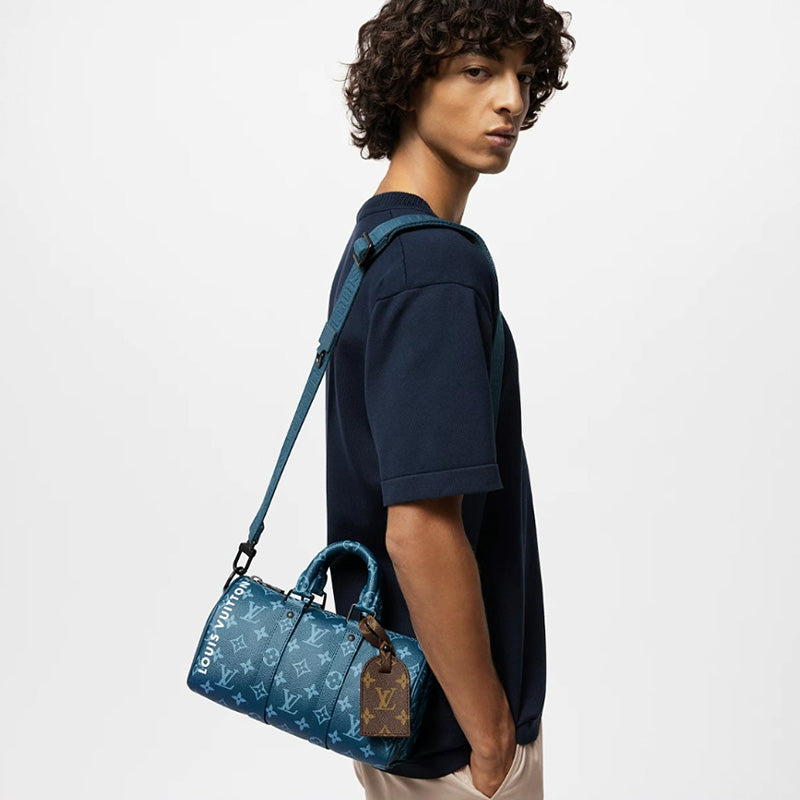 LV キーポル・バンドリエール 25 PM Ref: M46803