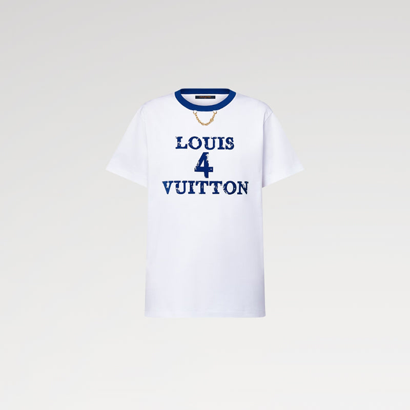 LV  Tシャツ