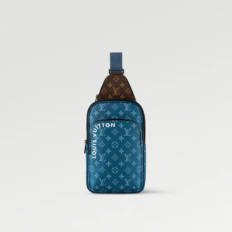 LV アヴェニュー・スリングバッグPM: M23782