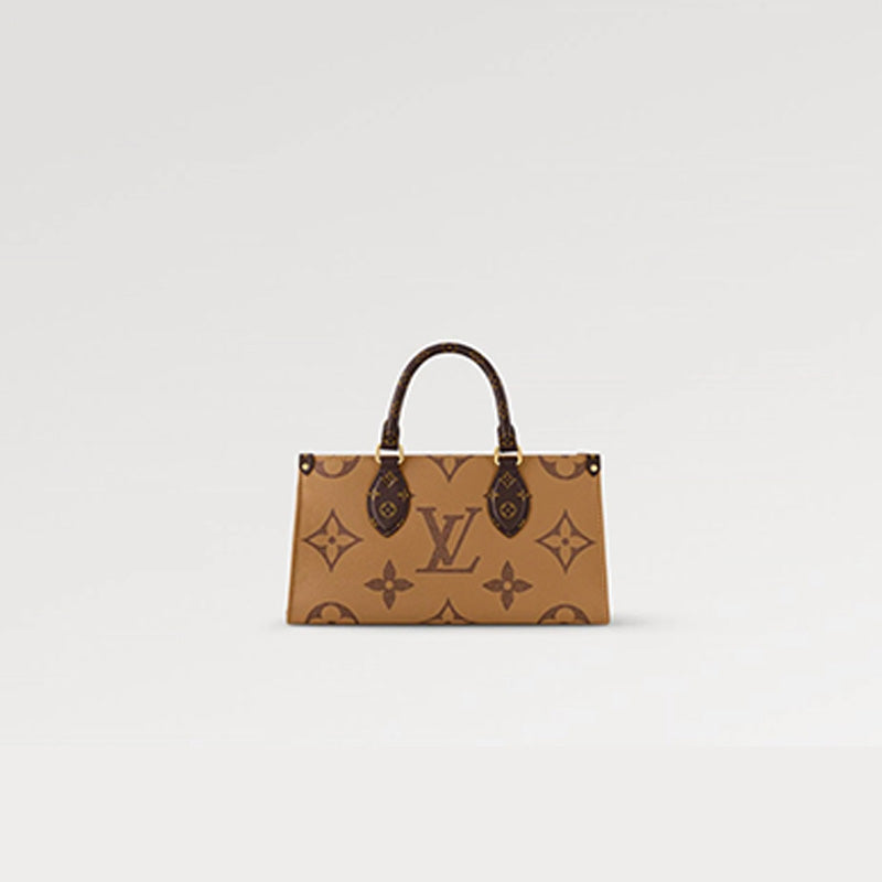 LV ONTHEGO イーストウェスト ハンドバッグRef:  M46653