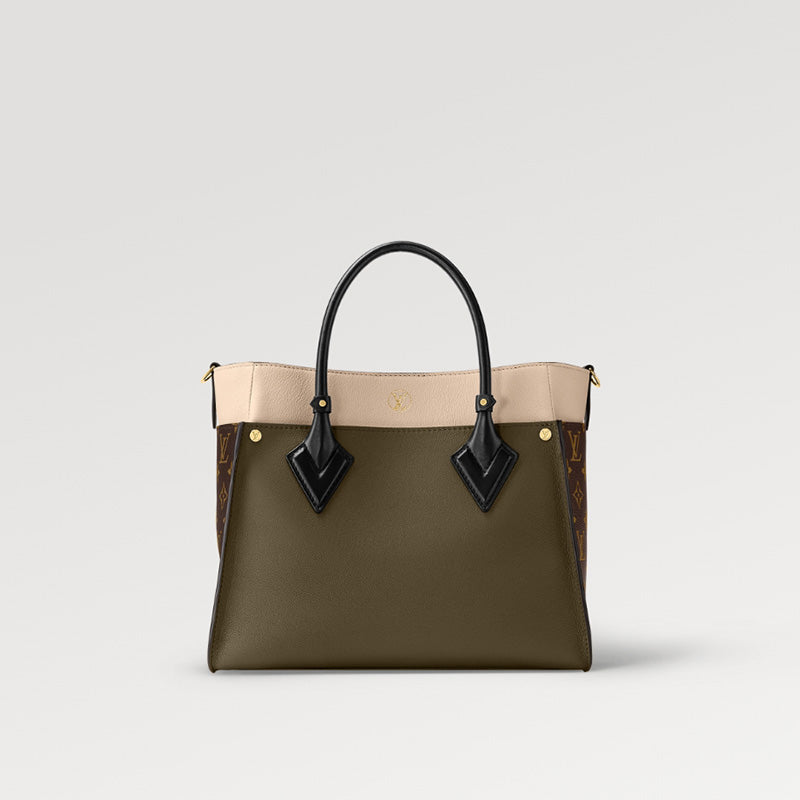 LV オンマイサイド MMRef: M55302