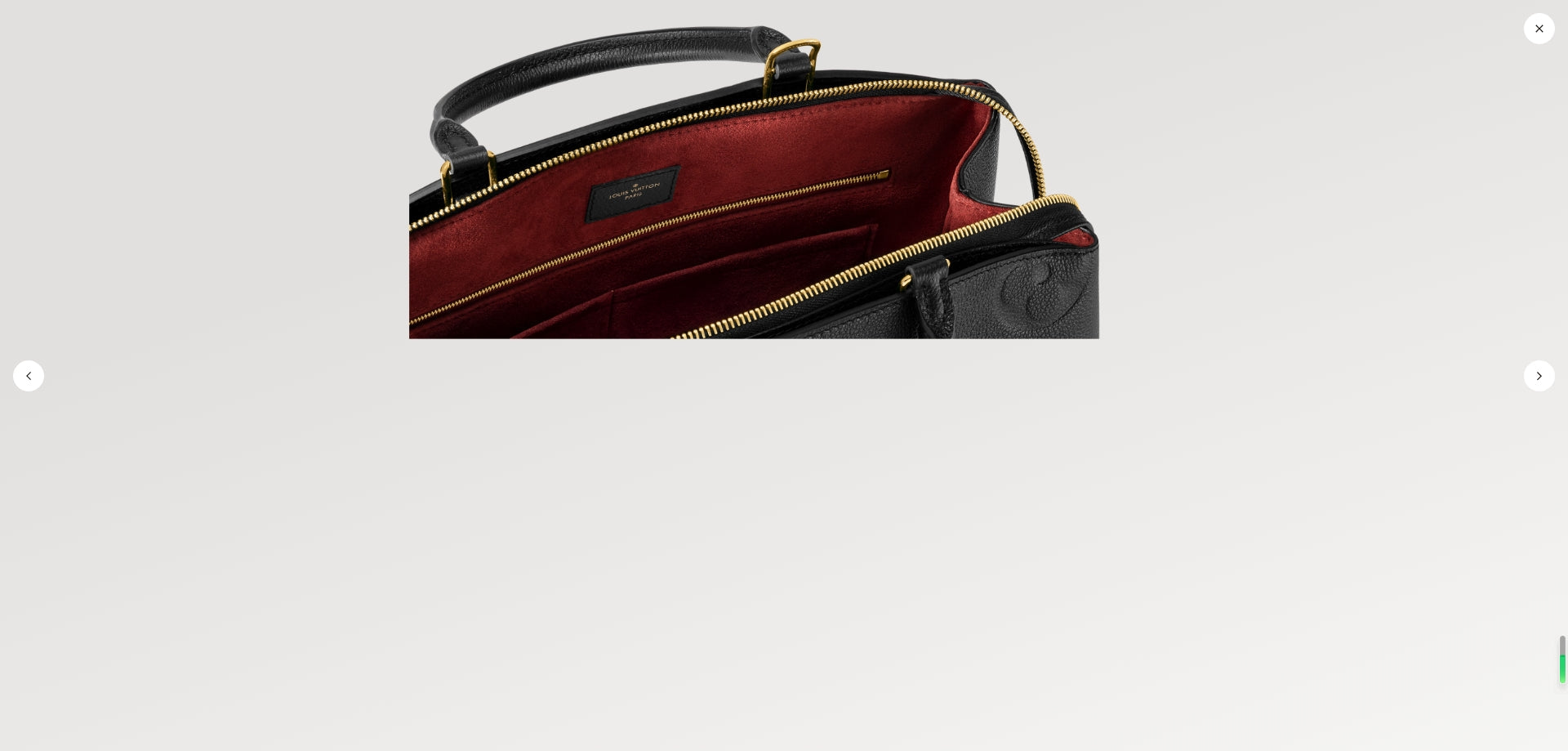 LV グラン・パレ MMRef:M45811