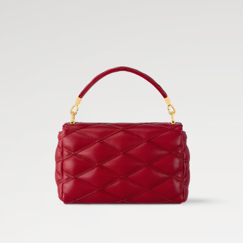 LV  GO-14 MM  Ref:M25106