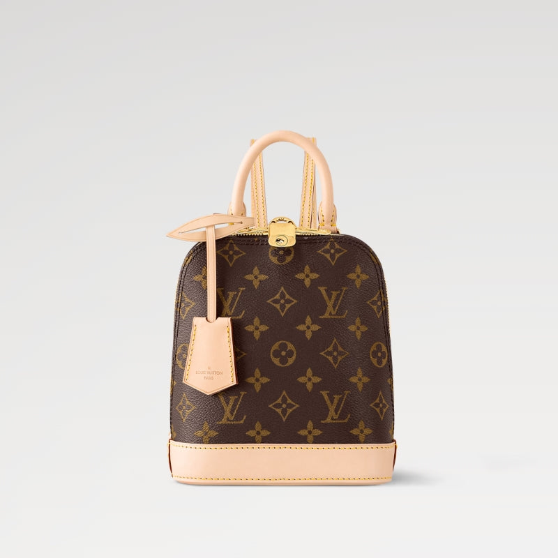 LV  アルマ･バックパック Ref:M47132