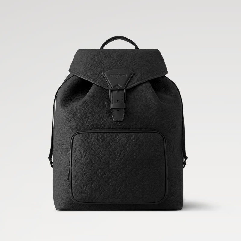 LV  モンスリ･バックパック Ref:M23127