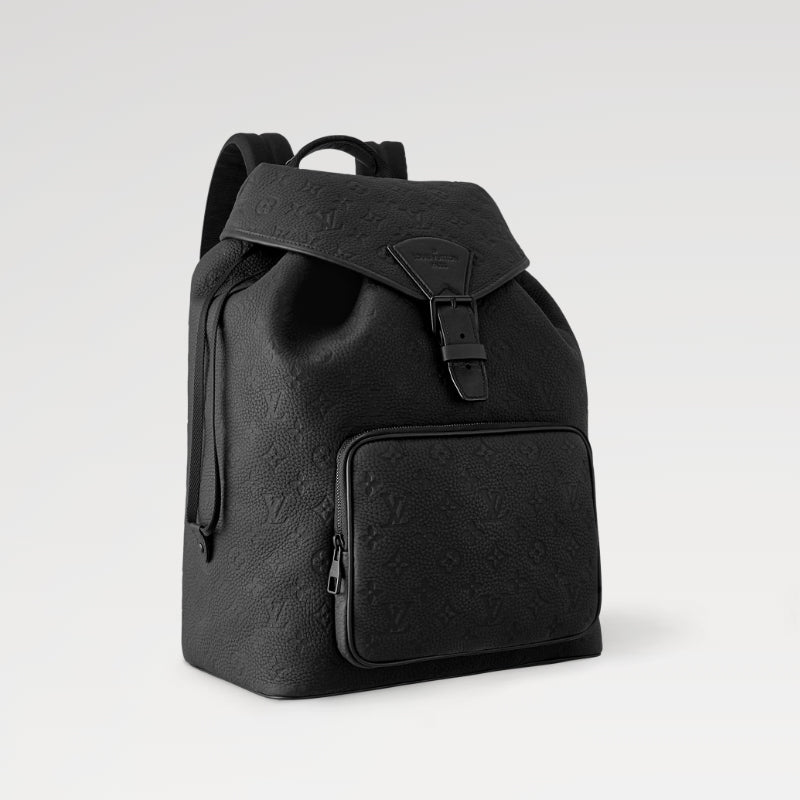 LV  モンスリ･バックパック Ref:M23127