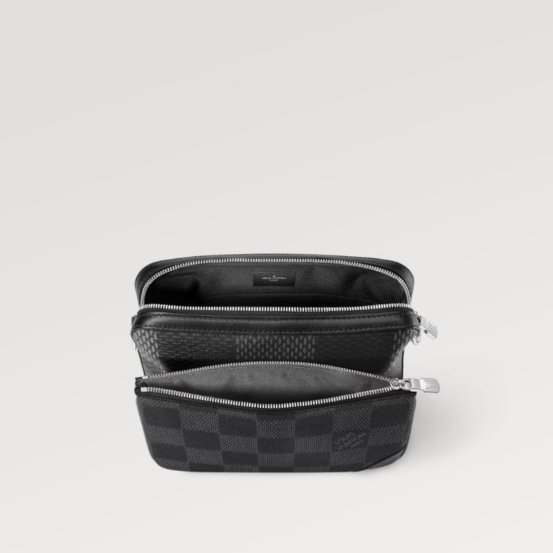 LV トリオ･メッセンジャー Ref:N50017