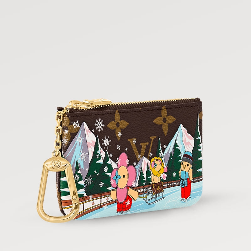 LV キーバッグ Ref:M82620