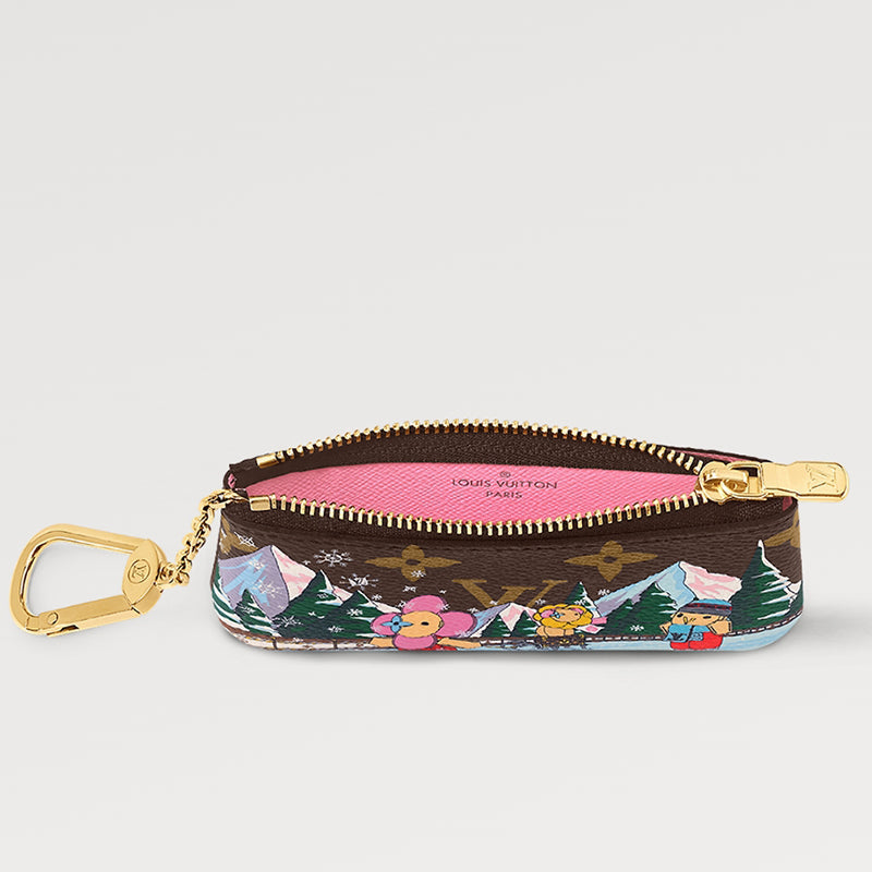 LV キーバッグ Ref:M82620