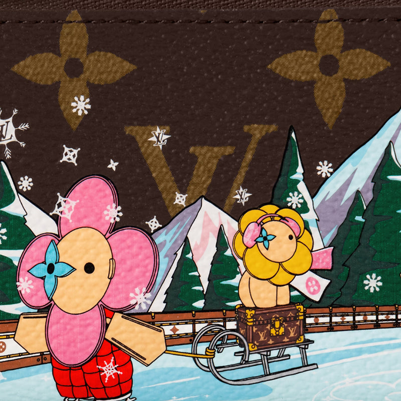 LV キーバッグ Ref:M82620