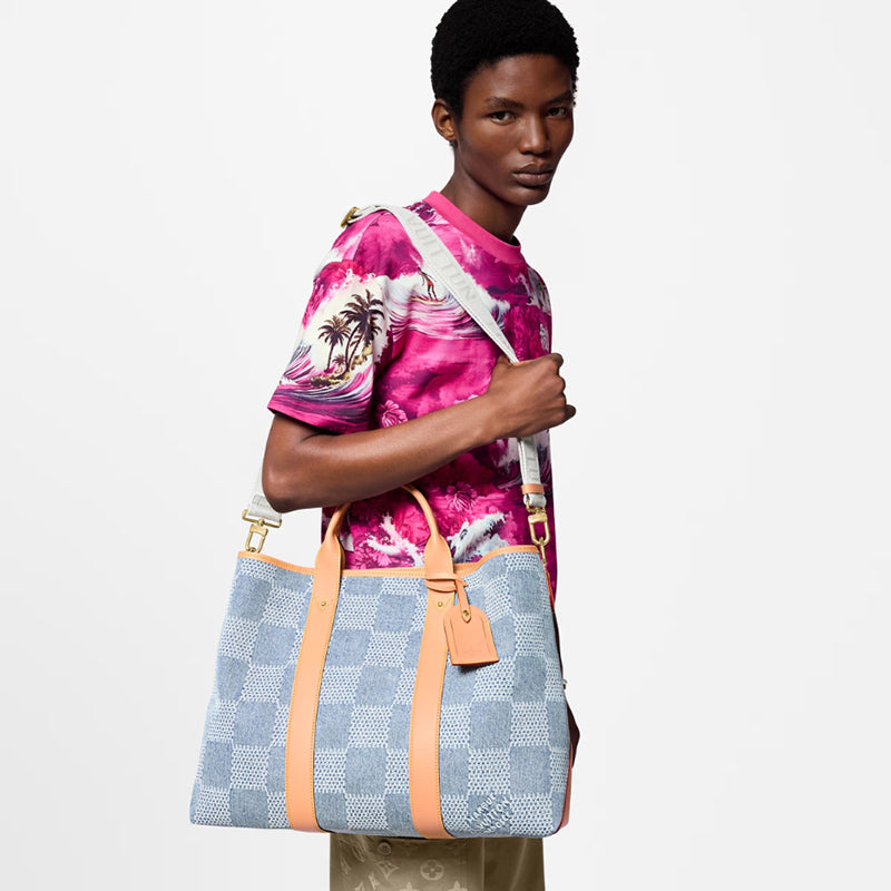 LV  ウィークエンド･トートNM  Ref:N40702