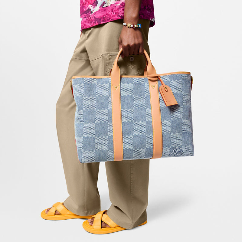 LV  ウィークエンド･トートNM  Ref:N40702