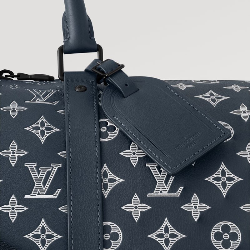 LV  キーポル･バンドリエール 50  Ref:M24953