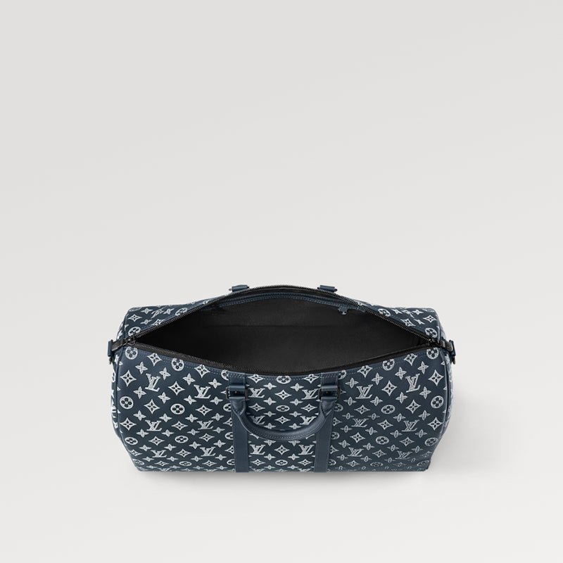 LV  キーポル･バンドリエール 50  Ref:M24953