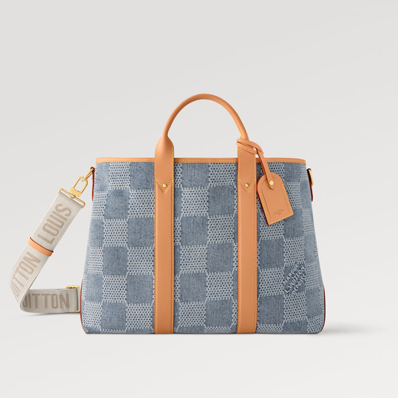 LV  ウィークエンド･トートNM  Ref:N40702
