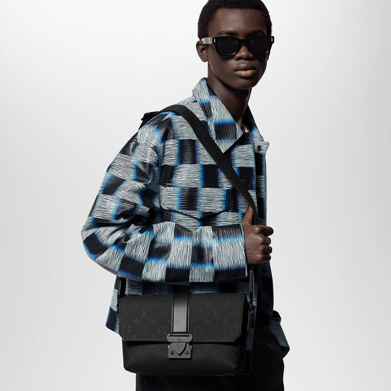 LV  Sケープ･メッセンジャー  Ref:M23741