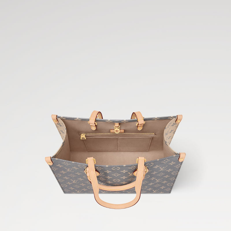 LV オンザゴー MM   Ref:M12415