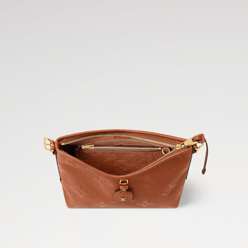 LV  キャリーオール ジップ NM PM   Ref:M11790