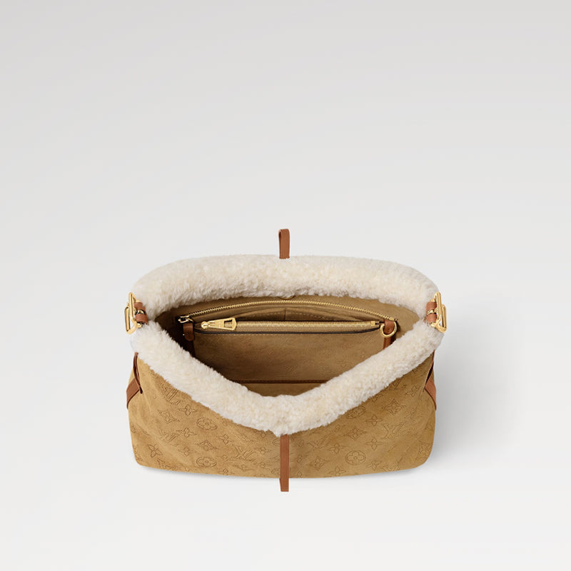 LV  キャリーオール NM PM   Ref:M11843