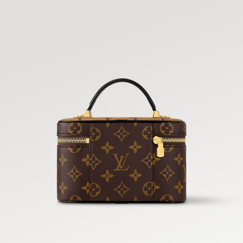 LV ヴァニティ･チェーン ポーチRef:  M47125