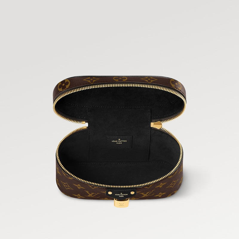 LV ヴァニティ･チェーン ポーチRef:  M47125