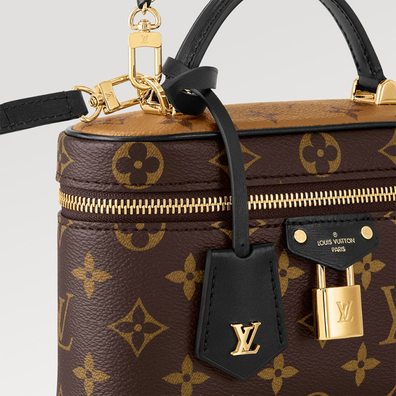 LV ヴァニティ･チェーン ポーチRef:  M47125