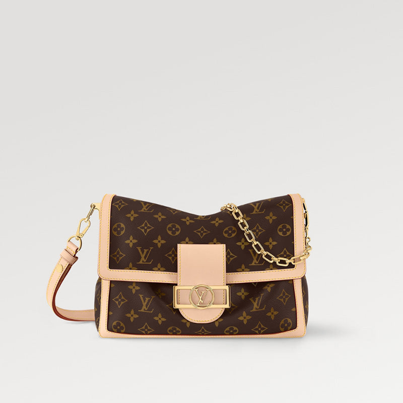 LV ドーフィーヌ･ソフト GM Ref: M47149