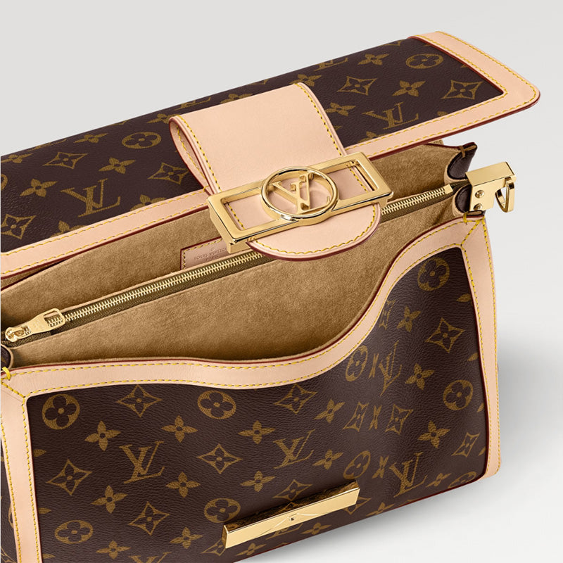 LV ドーフィーヌ･ソフト GM Ref: M47149