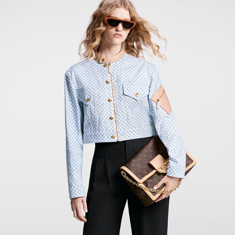 LV ドーフィーヌ･ソフト GM Ref: M47149