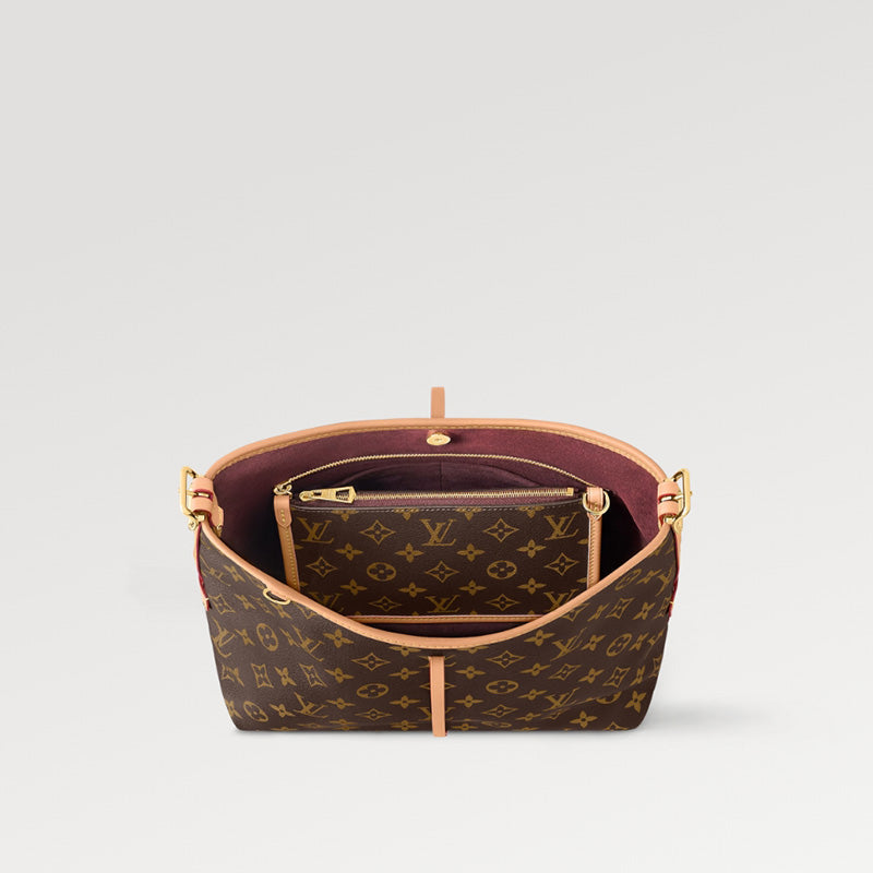 LV  キャリーオール NM PM Ref: M46203