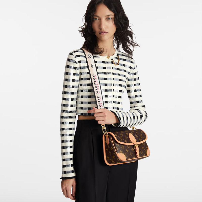 LV ディアヌ NM PM Ref: M45985