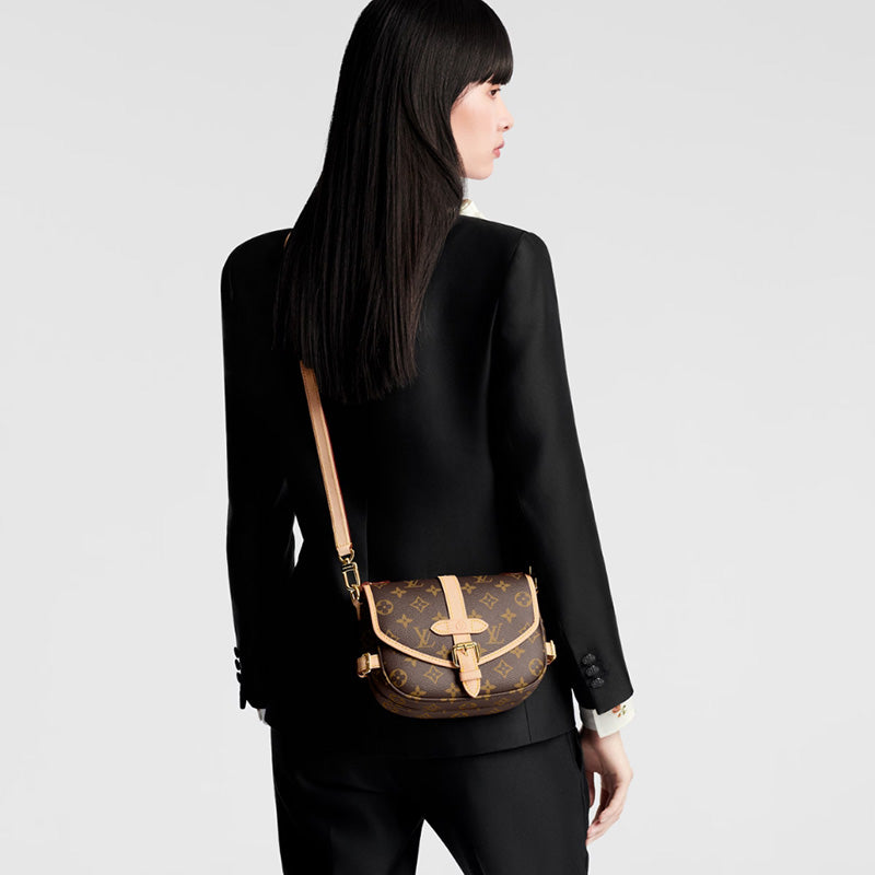 LV ソミュール BBRef: M46740