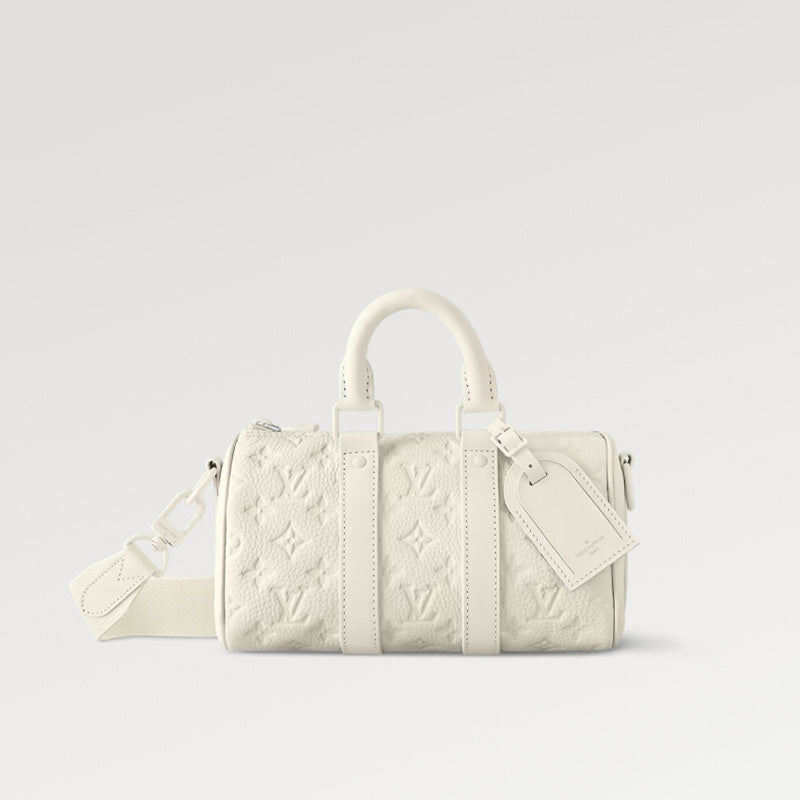 LV キーポル･バンドリエール 25 Ref:  M24434