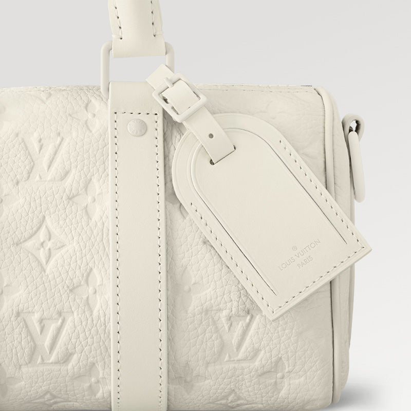 LV キーポル･バンドリエール 25 Ref:  M24434