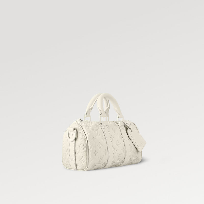 LV キーポル･バンドリエール 25 Ref:  M24434