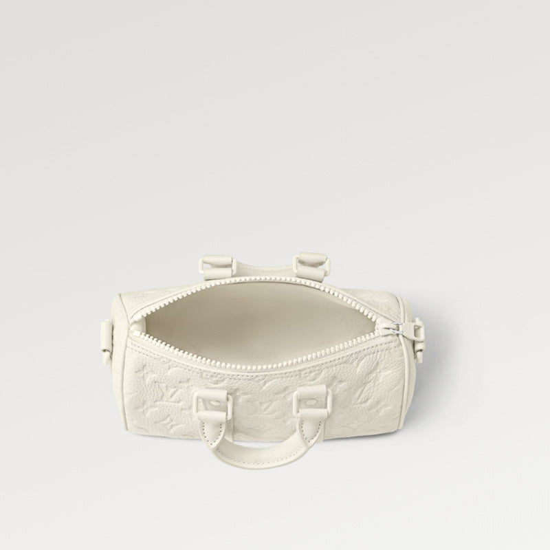 LV キーポル･バンドリエール 25 Ref:  M24434