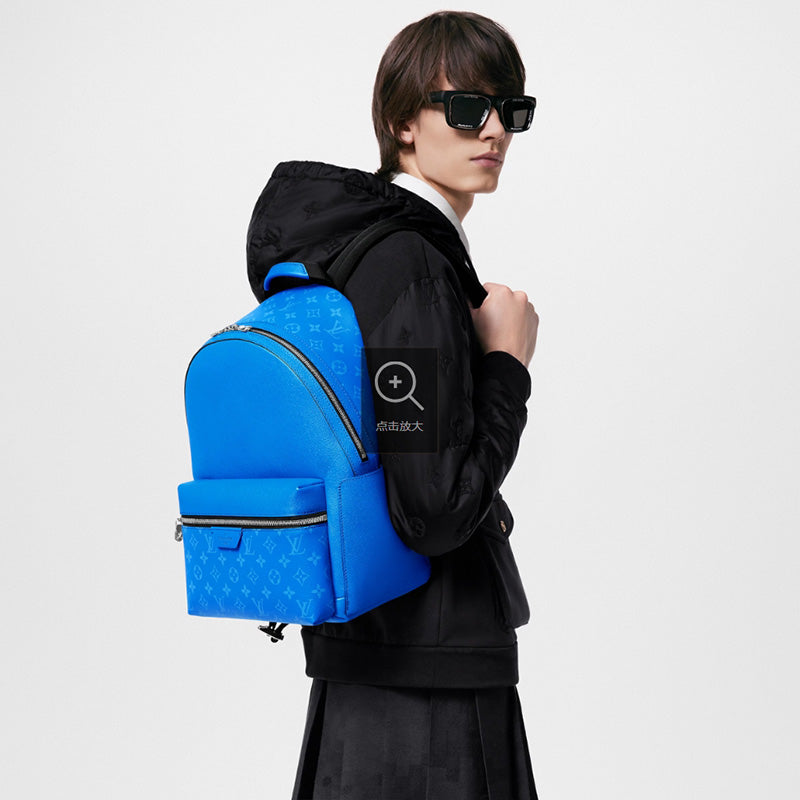 LV ディスカバリー･バックパック PM Ref: M31026