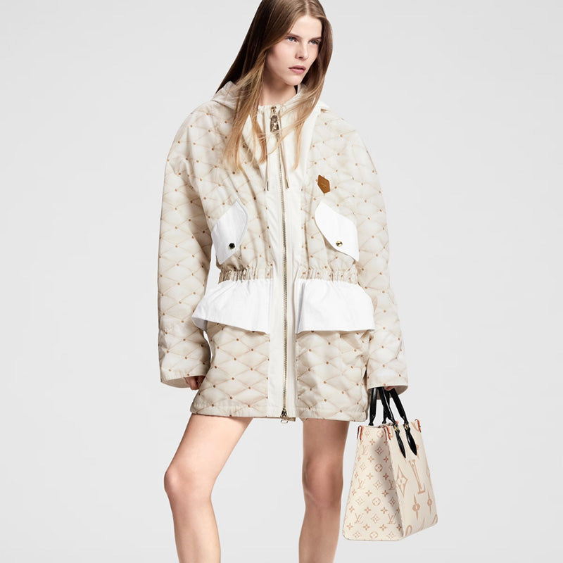 LV オンザゴー MM Ref:M46912