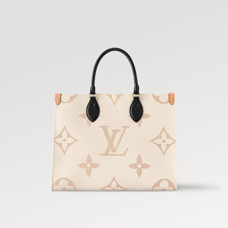 LV オンザゴー MM Ref:M46912