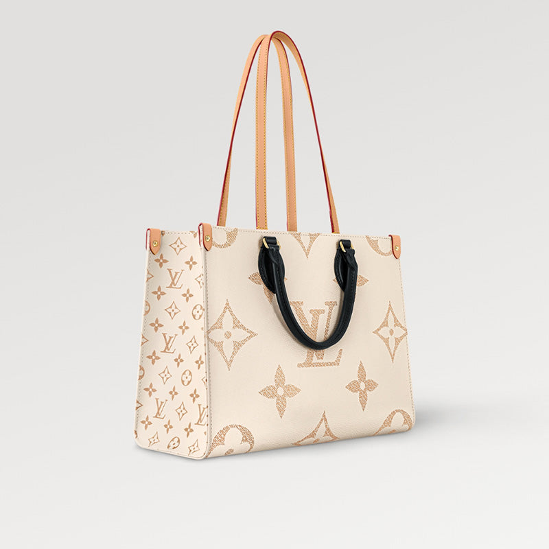 LV オンザゴー MM Ref:M46912