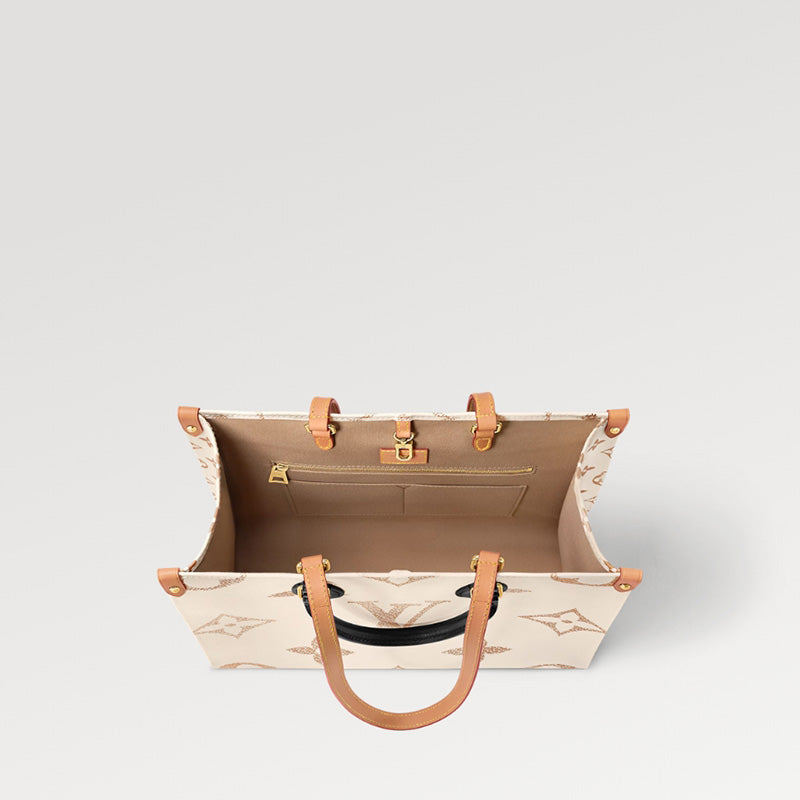 LV オンザゴー MM Ref:M46912