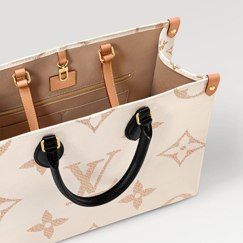 LV オンザゴー MM Ref:M46912