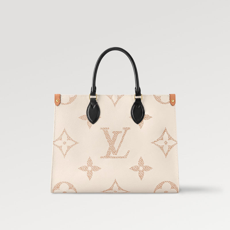 LV オンザゴー MM Ref:M46912